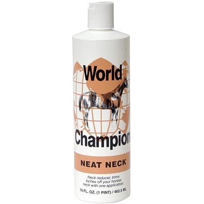World Champion Neat Neck, 16 oz