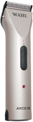 Wahl ARCO SE Clipper Kit, Champagne