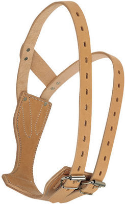 The Original Miracle Cribbing Collar, Average 