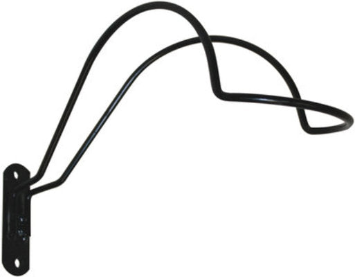 Roma Helmet Holder, Black