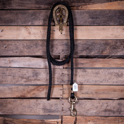 Poly Lead Rope with Bolt Snap, 10&#39;L