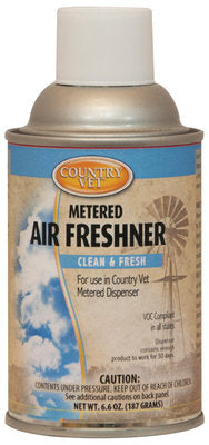 Country Vet 30-Day Fragrance Refills