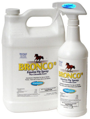 Bronco&reg; &amp;lt;sup&amp;gt;e&amp;lt;/sup&amp;gt; 