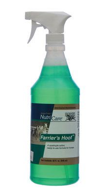 Horses Prefer Farrier&amp;#39;s Hoof, 32 oz