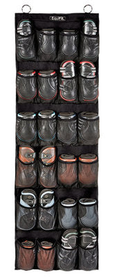 Hanging Boot Organizer