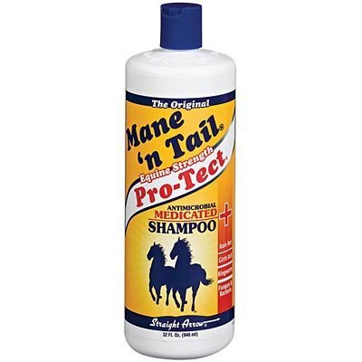 Mane N&amp;#39; Tail Pro-Tect Shampoo, 32 oz