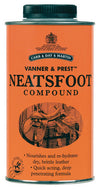 Vanner &amp; PrestÔäó Neatsfoot Compound 