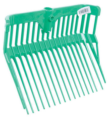 SuperFork Replacement Heads, Colors