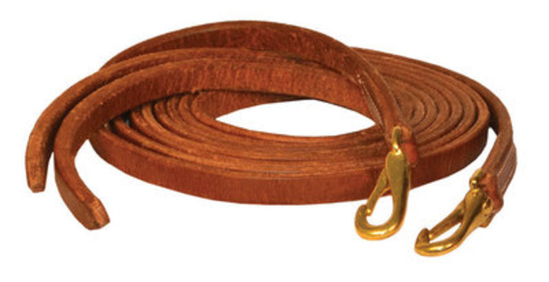 Perri&#39;s Snap End Split Reins