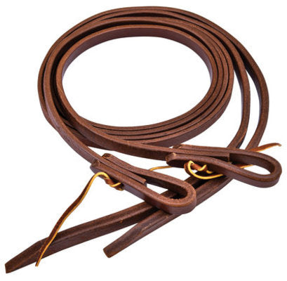 Premium Harness Leather Reins
