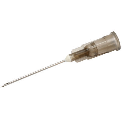 Jeffers Poly Hub Needles, Singles