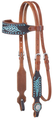 Silver Royal Keely Tack Collection, Medium Oil