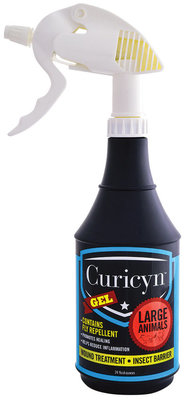 Curicyn Gel, 24 oz