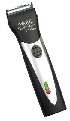Chromado Lithium Ion Cordless Clipper