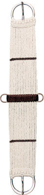 Dallas Straight Cinch, Natural