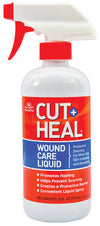 Cut-Heal Multi+ Care Medication