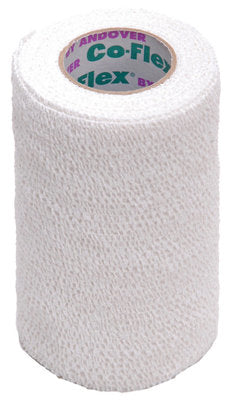 Co-Flex  Bandage, 4&quot;