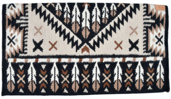Good Medicine &quot;Reinmaker&quot; Saddle Blanket