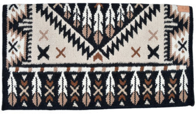 Good Medicine &quot;Reinmaker&quot; Saddle Blanket