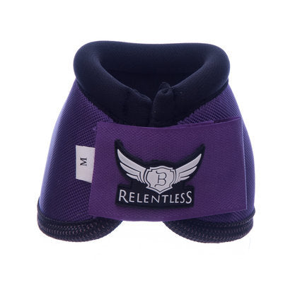 Relentless Strikeforce Bell Boot, Large