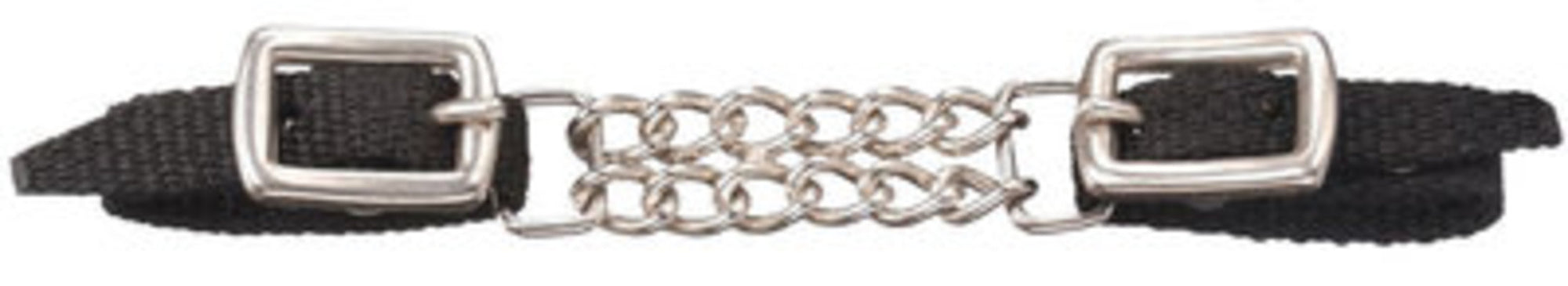Miniature Nylon Curb Chain