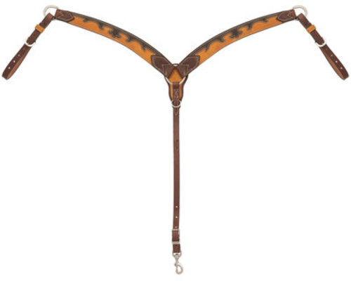 Weaver Wingtip Breast Collar