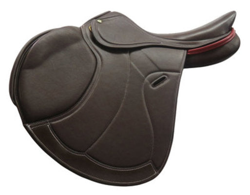 Henri de Rivel Cahill Close Contact Saddle
