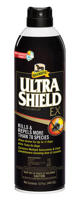 UltraShield EX Fly Spray
