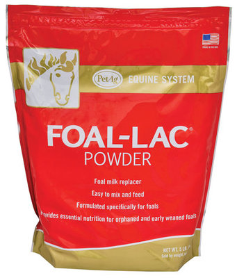Foal-Lac Powder