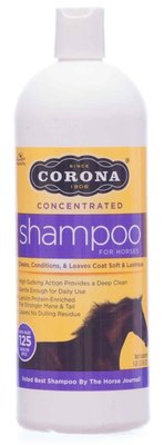 Corona Shampoo